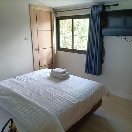 Hotel The European Chiang Mai Zewnętrze zdjęcie