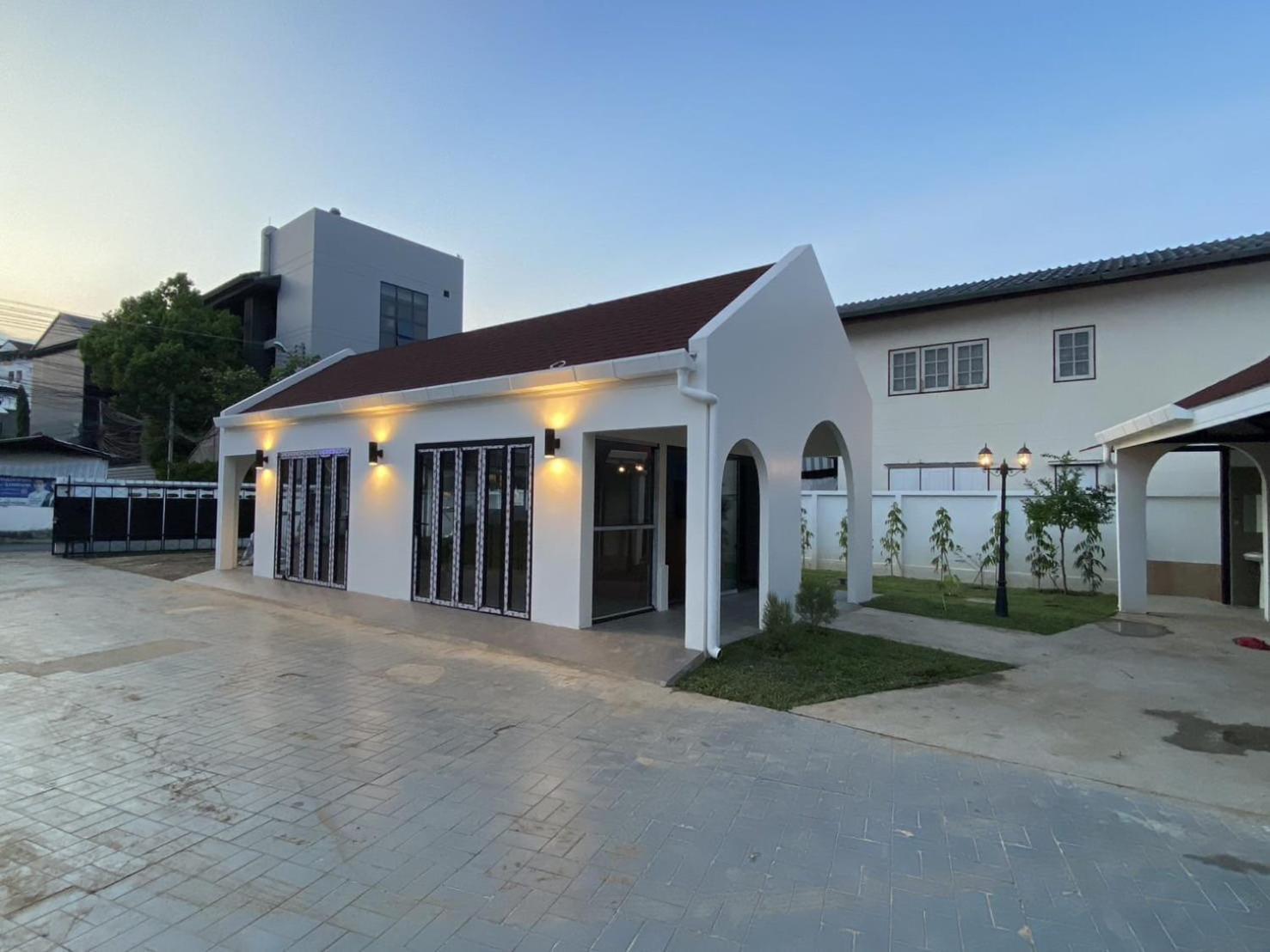 Hotel The European Chiang Mai Zewnętrze zdjęcie