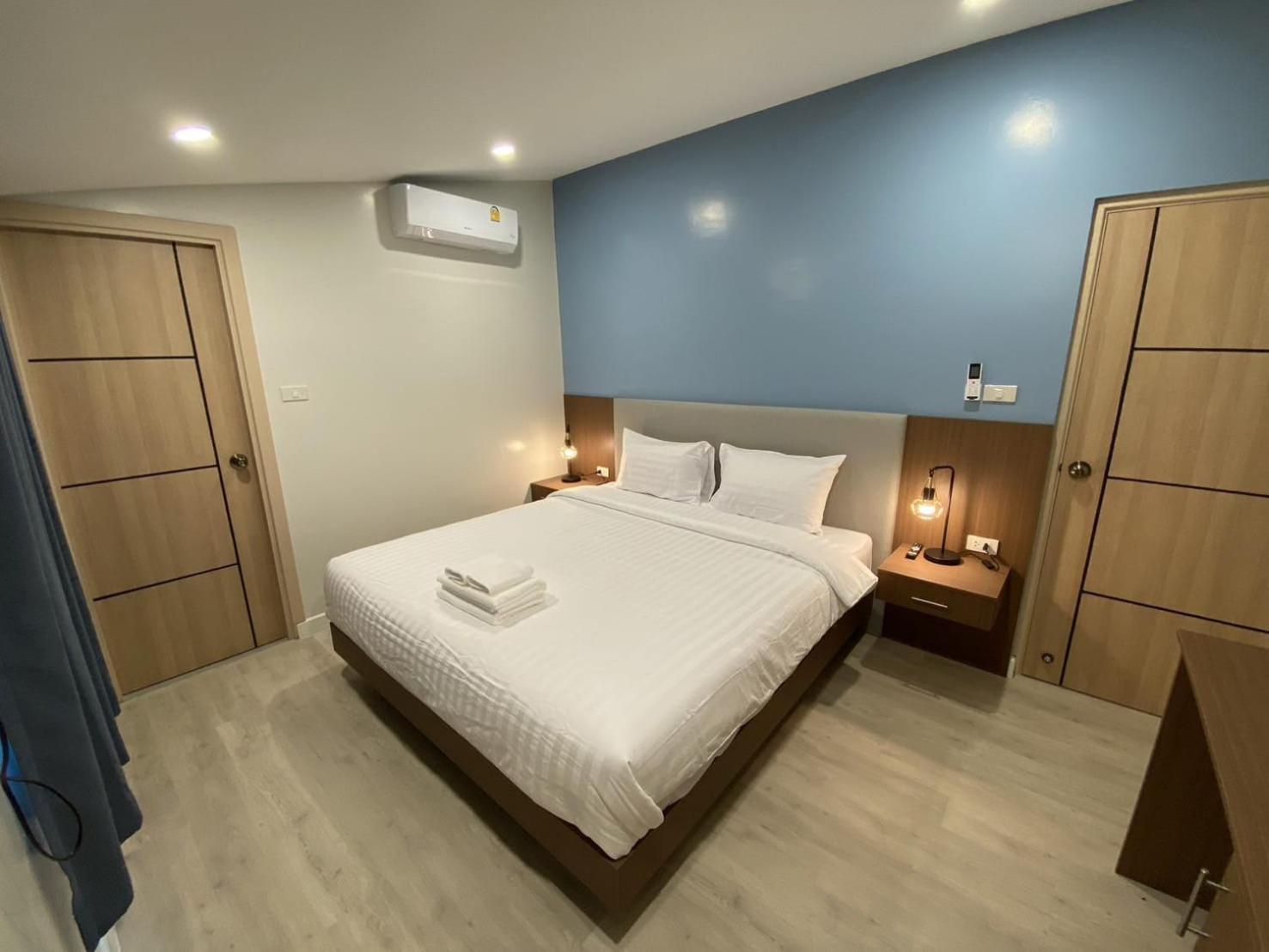 Hotel The European Chiang Mai Zewnętrze zdjęcie