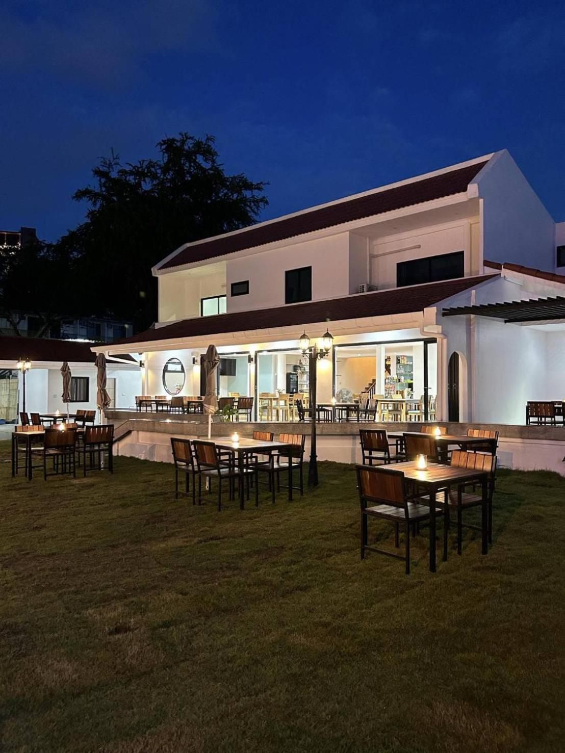 Hotel The European Chiang Mai Zewnętrze zdjęcie