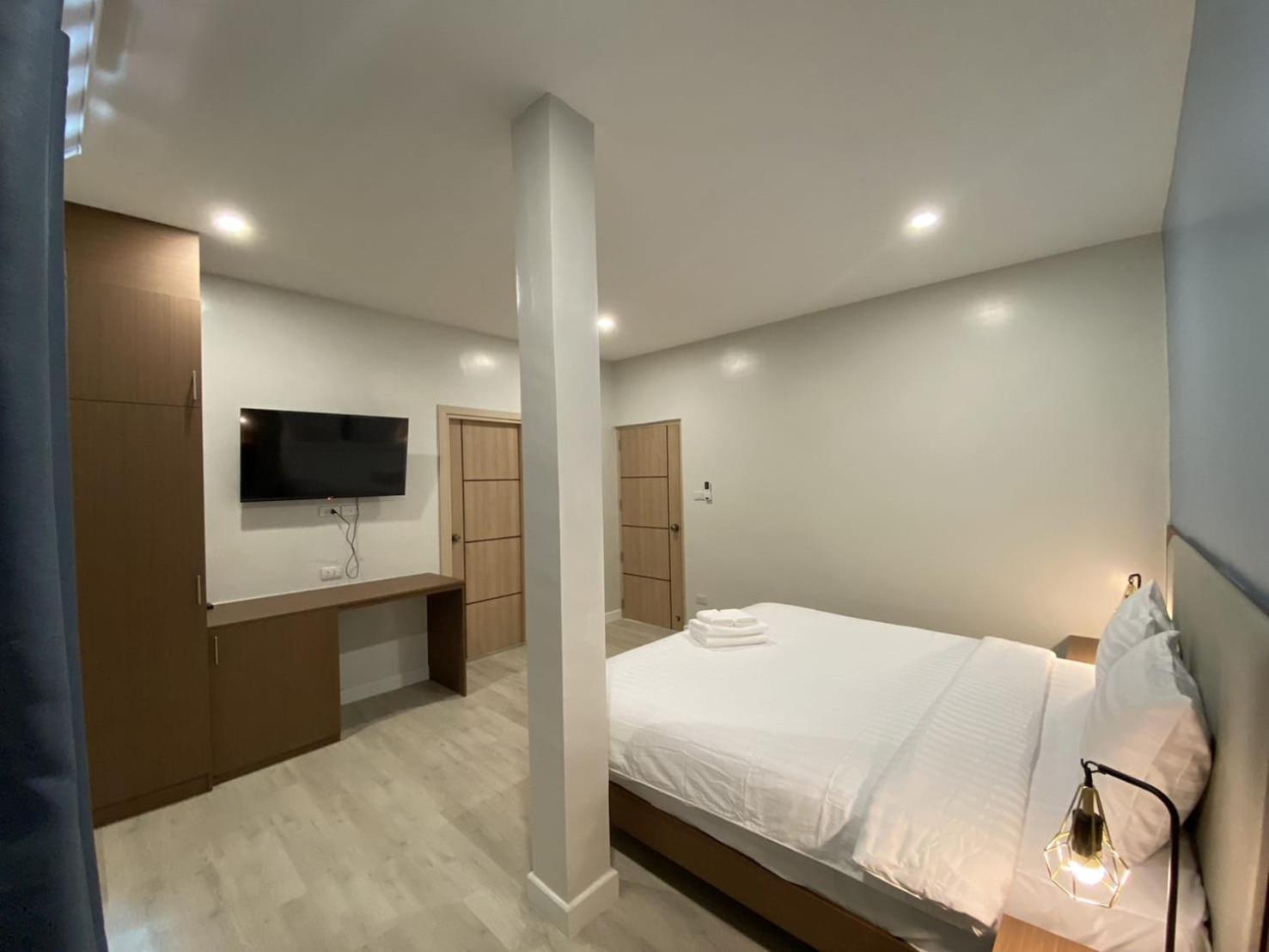 Hotel The European Chiang Mai Zewnętrze zdjęcie