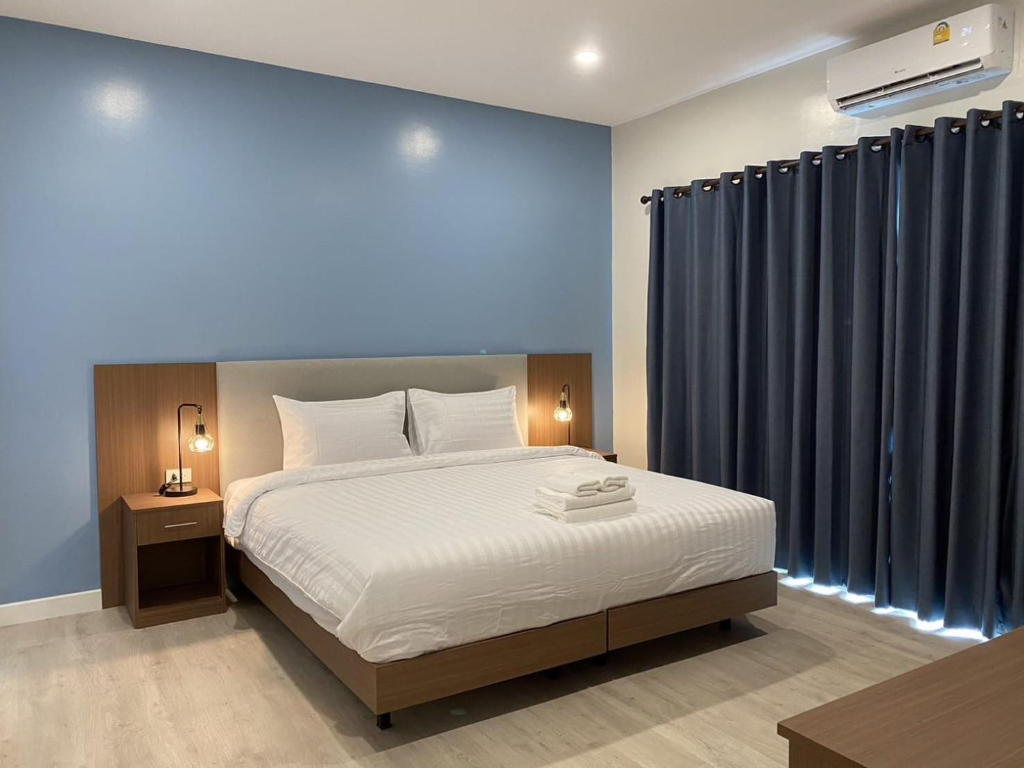 Hotel The European Chiang Mai Zewnętrze zdjęcie
