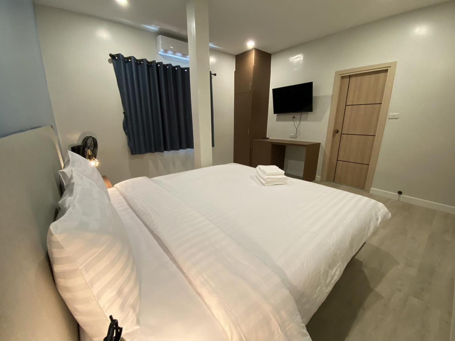 Hotel The European Chiang Mai Zewnętrze zdjęcie